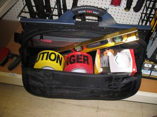 Veto Pro Pac OT-XL Tool Bag Review - Pro Tool Reviews