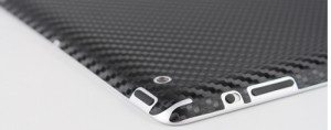bodyguardz carbon ipad 2