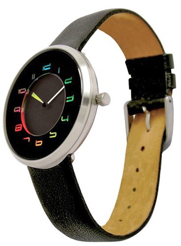 chroma watch