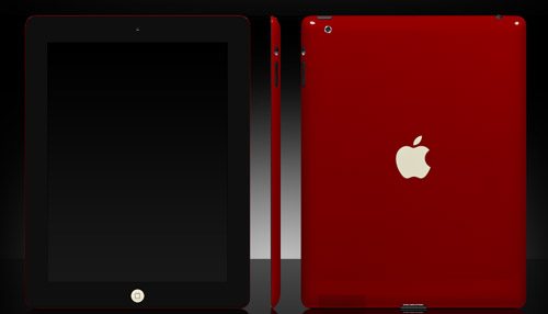 colorware ipad2