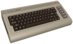 commodore64x