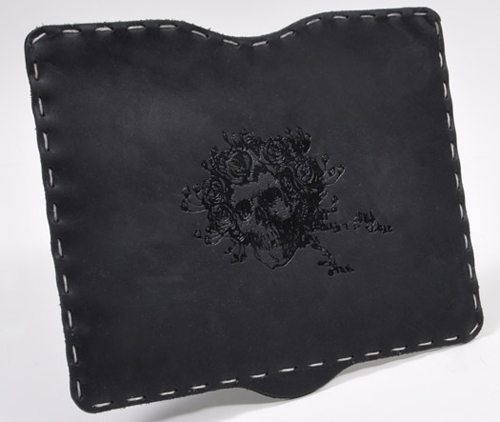 grateful dead ipad case