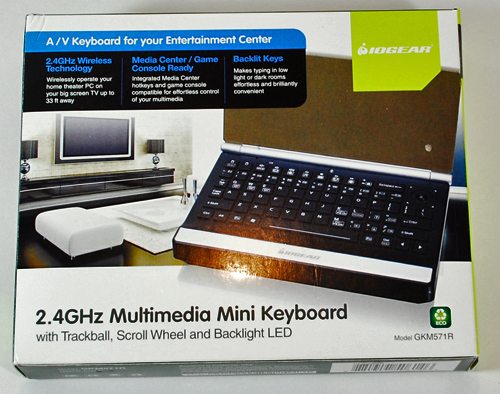 iogear multimedia keyboard 1