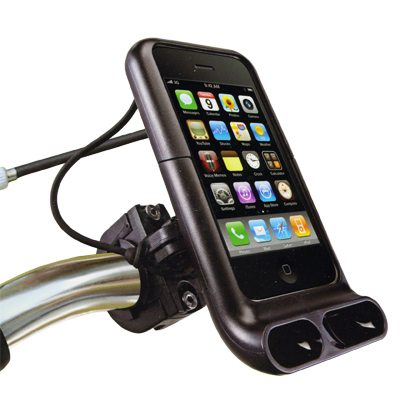 ipod bike mount