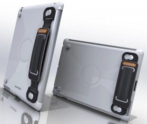 modulR case for ipad 2