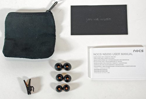 nocs ns200 earbud 2