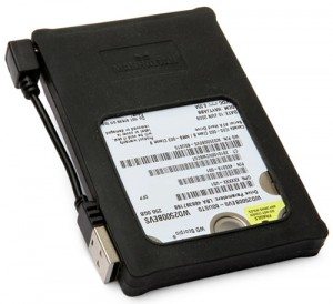 silicone external disk cover
