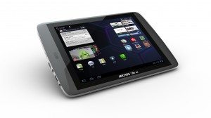 ARCHOS 80 G9