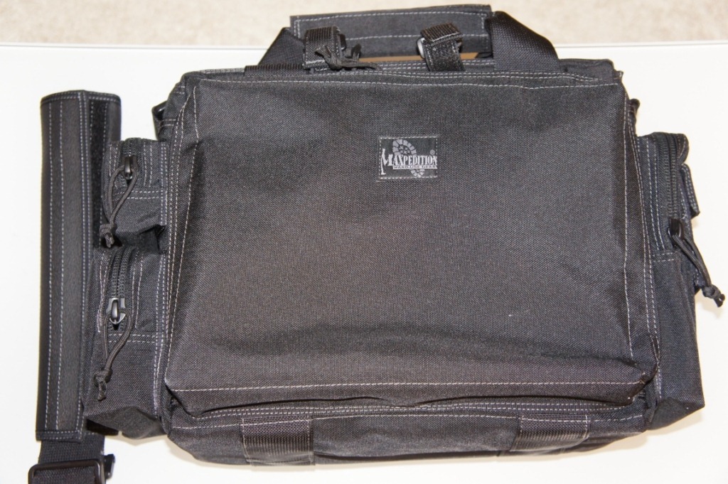 MAXPEDITION MPB (Multi Purpose Bag)