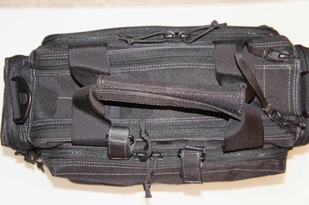 Maxpedition Multi Purpose Bag Review - The Gadgeteer