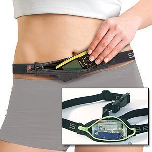 low profile fanny pack