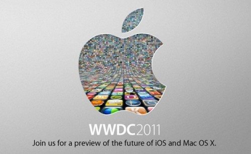 Watch WWDC 2011