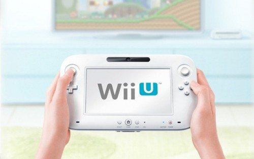 Wii u 1