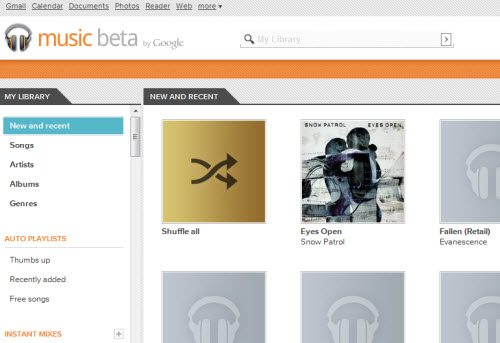 google music 2