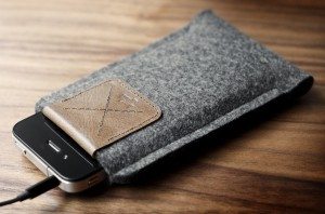 hardgraft iphone4case