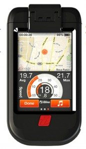 ibike dash cycling computer