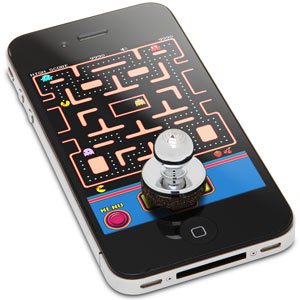 joystick it iphone