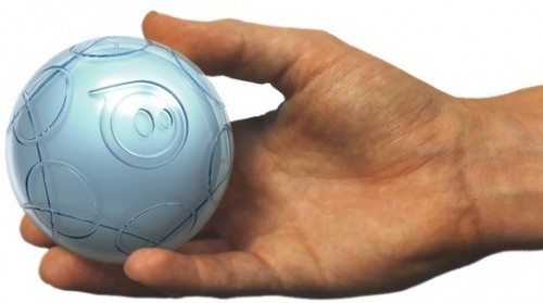 orbotix sphero