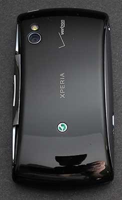 sony xperia play 3