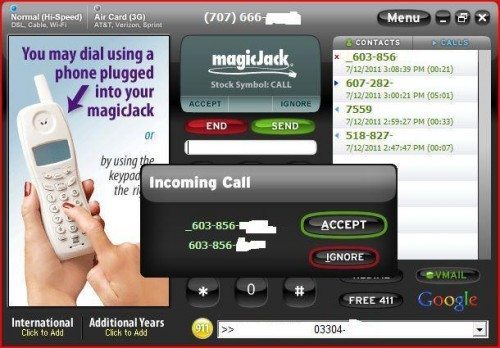 magicjack renewal code crack