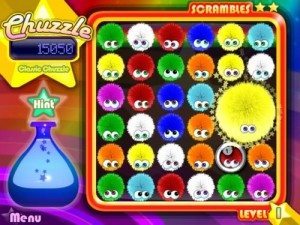 Pop Cap Chuzzles 1