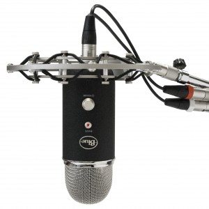 Radius YetiPro XLR