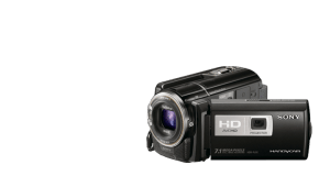 Sony HDRPJ50V