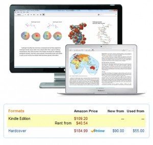 amazon textbook rental
