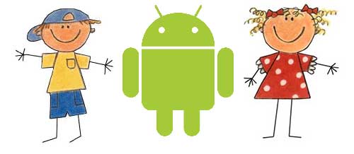android kids