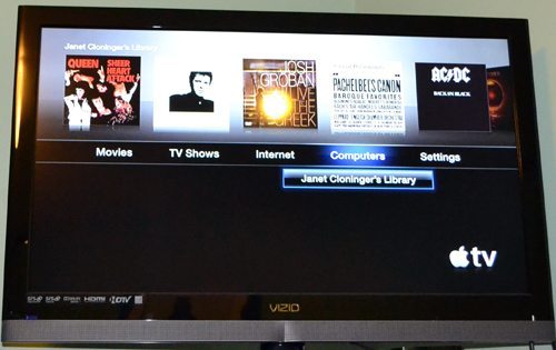 apple tv 11