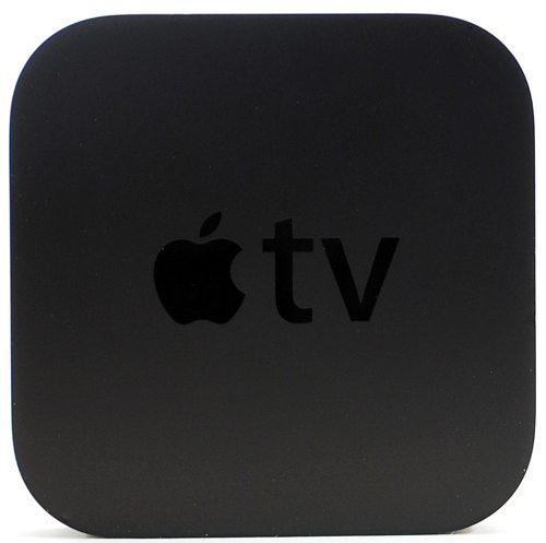 apple tv 2