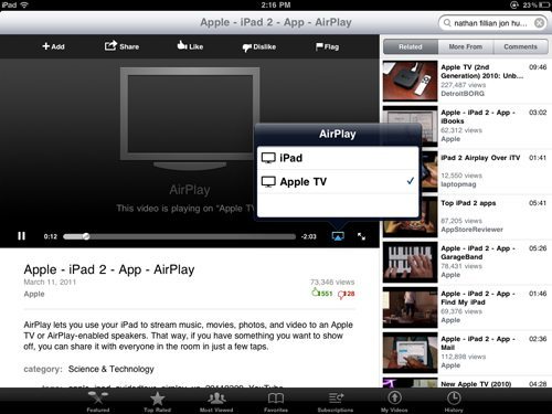 apple tv 23