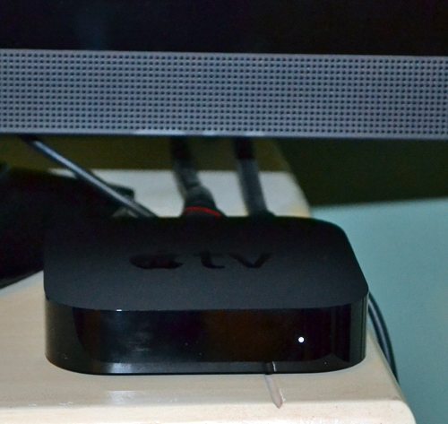 apple tv 24