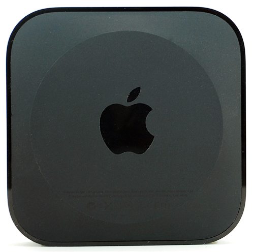 apple tv 3