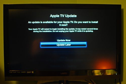 apple tv 8