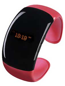 bluetooth bracelet