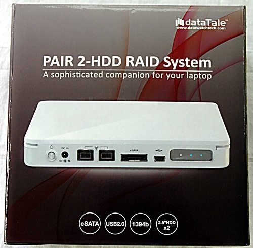 datatale pair2 raid schettino review 01