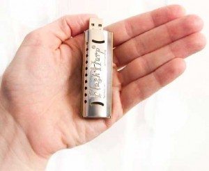 flashharp