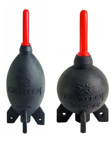 giottos rocket air blasters