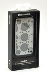 idamerica gasket box