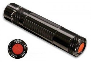 maglite xl100