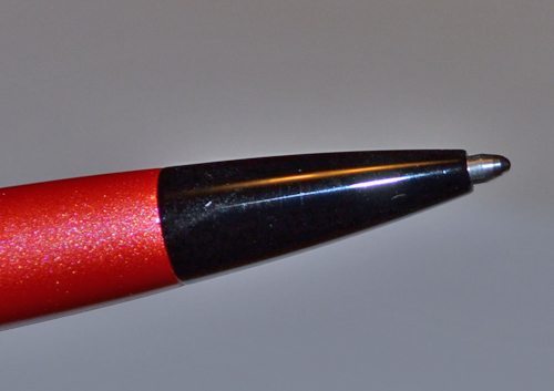 monteverde one touch stylus pen 7