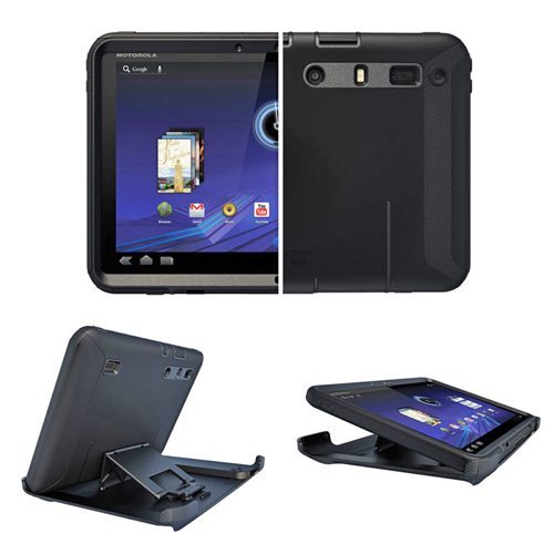 Otterbox lanza funda para Motorola Xoom