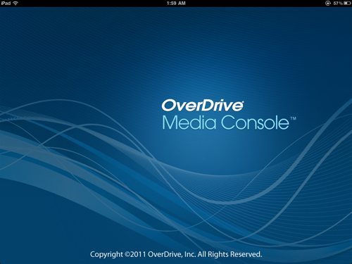 overdrive media console download for mac