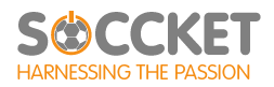 sOccket Logo