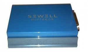 sewell review one