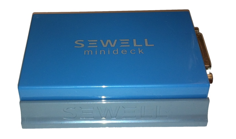 sewell minideck