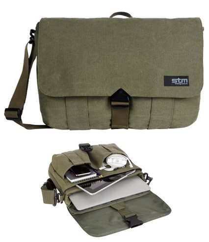 small laptop bag