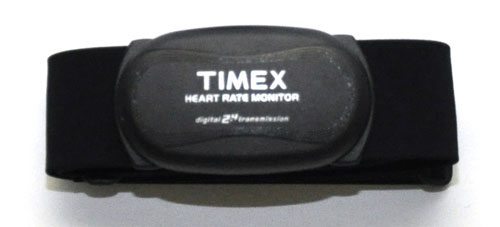timex ironmanGPS strap