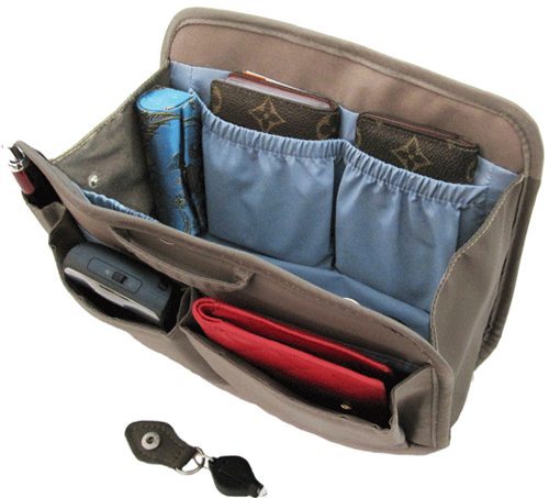 Rfid sales purse organizer